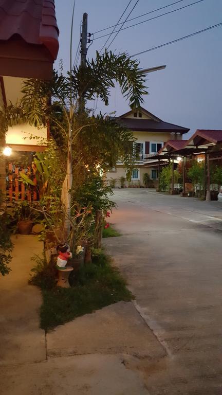Chuan Chom Resort Sukhothai Exterior photo